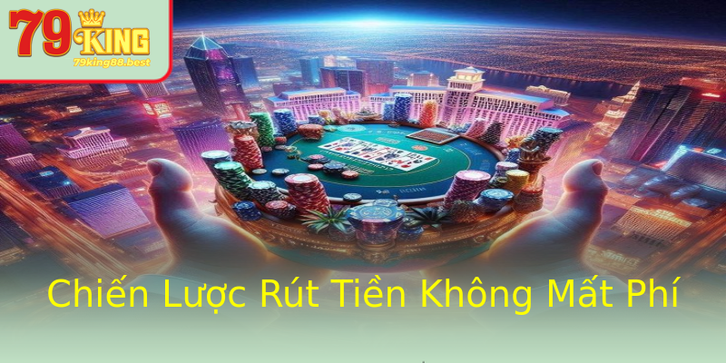 Chiến Lược Rút Tiền Không Mất Phí