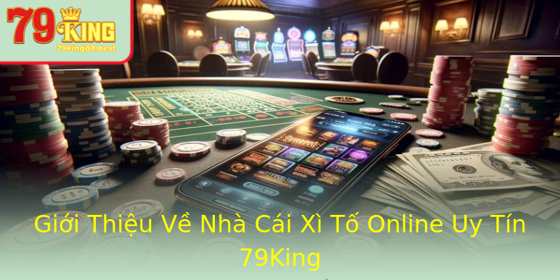 Giới Thiệu Về Nhà Cái Xì Tố Online Uy Tín 79King