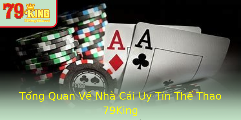 Tổng Quan Về Nhà Cái Uy Tín Thể Thao 79King